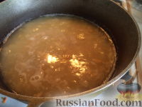 Фото приготовления рецепта: Мамалыга по-молдавски - шаг №5