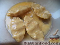 Фото приготовления рецепта: Мамалыга по-молдавски - шаг №12