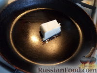 Фото приготовления рецепта: Суп с куриной грудкой и клецками - шаг №6
