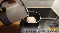 Фото приготовления рецепта: Простецкий суп из куриной грудки - шаг №3