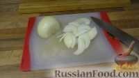 Фото приготовления рецепта: Простецкий суп из куриной грудки - шаг №6