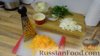 Фото приготовления рецепта: Простецкий суп из куриной грудки - шаг №7