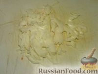 Фото приготовления рецепта: Картофельный суп обыкновенный - шаг №4