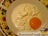 Фото приготовления рецепта: Картофельный суп обыкновенный - шаг №9