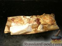 Фото приготовления рецепта: Салат с редиской, щавелем и огурцами - шаг №2