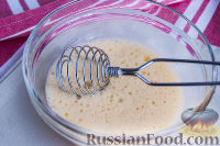 Фото приготовления рецепта: Баурсаки по-татарски - шаг №3