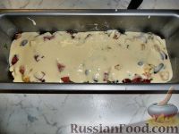 Фото приготовления рецепта: Торт слоеный «Наполеон» - шаг №9