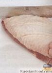 Фото приготовления рецепта: Жареные утиные грудки с вишневым соусом - шаг №1