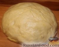Фото приготовления рецепта: Пот-пай (пирог) с мясом и картошкой - шаг №4