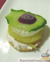 Фото приготовления рецепта: Салат из стручковой фасоли на зиму - шаг №1