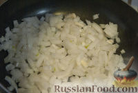 Фото приготовления рецепта: Крем-суп с сельдереем - шаг №5