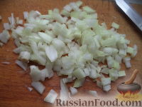 Фото приготовления рецепта: Картофель по-деревенски - шаг №4