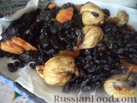 Фото приготовления рецепта: Салат "Мимоза" с кукурузой - шаг №4