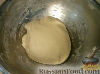 Фото приготовления рецепта: Печенье медовое - шаг №5