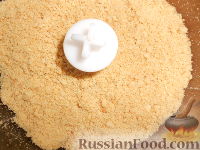 Фото приготовления рецепта: Торт "Монастырская изба" из блинов - шаг №20