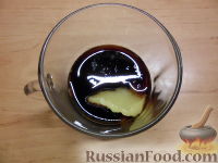 Фото приготовления рецепта: Утка по-украински - шаг №5