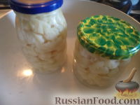 Фото приготовления рецепта: Картофельный суп-пюре с молоком и сыром - шаг №13