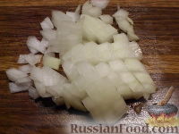 Фото приготовления рецепта: Сытный супчик с рисом и фрикадельками - шаг №5