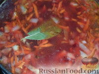 Фото приготовления рецепта: Вяленые помидоры в духовке (на зиму) - шаг №9