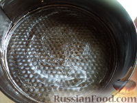 Фото приготовления рецепта: Запеканка из макарон с сыром и колбасой - шаг №9