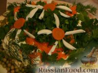 Фото приготовления рецепта: Аджика из баклажанов (на зиму) - шаг №3