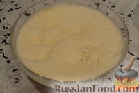Фото приготовления рецепта: Запеканка из цветной капусты с фаршем (в мультиварке) - шаг №15
