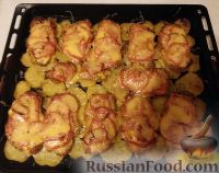 Блюда из свинины - рецепты с фото на dentalart-nn.ru ( рецептов свинины)