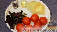 Фото приготовления рецепта: Рулеты из лаваша с фаршем и томатным соусом (в духовке) - шаг №7