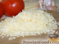 Фото приготовления рецепта: Заготовка на зиму с помидорами "Овощной квартет" - шаг №2