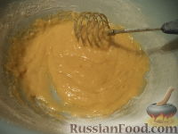 Фото приготовления рецепта: Морковное суфле - шаг №1