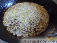 Фото приготовления рецепта: Пельмени с картофелем - шаг №5