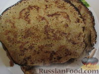 Фото приготовления рецепта: Морковно-кокосовый кекс - шаг №7
