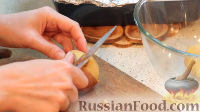 Фото приготовления рецепта: Воздушное картофельное суфле с сыром - шаг №2