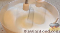 Фото приготовления рецепта: Воздушное картофельное суфле с сыром - шаг №7