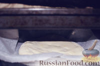 Фото приготовления рецепта: Имеретинские хачапури - шаг №5