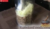 Фото приготовления рецепта: Котлеты из гречки с грибами - шаг №5