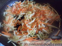 Фото приготовления рецепта: Татарское печенье "Бармак" с орехами - шаг №16