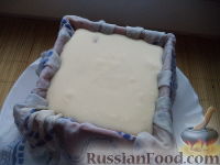Фото приготовления рецепта: Пасха царская - шаг №12