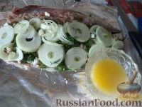 Фото приготовления рецепта: Рагу из говядины в томатном соусе, с картофельными ньокками - шаг №17