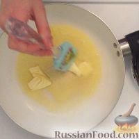 Фото приготовления рецепта: Фаршированные макароны - шаг №8