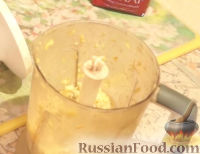 Фото приготовления рецепта: Джем из апельсинов, лимона, имбиря - шаг №6