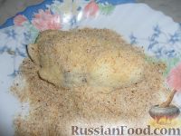 Фото приготовления рецепта: Капустняк с квашеной капустой - шаг №6