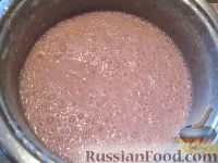 Фото приготовления рецепта: МК Торт "Домик Смурфиков" (пошагово) - шаг №2