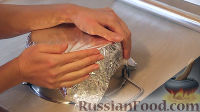 Фото приготовления рецепта: Торт "Воздушный сметанник" - шаг №1