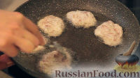 Фото приготовления рецепта: "Ленивые" беляши - шаг №12