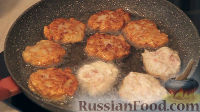 Фото приготовления рецепта: "Ленивые" беляши - шаг №13