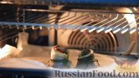 Фото приготовления рецепта: Рулеты из сибаса с сушеными помидорами - шаг №15