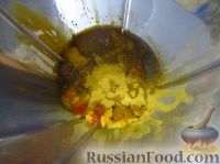 Фото приготовления рецепта: Курица под острым соусом карри - шаг №2