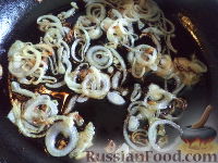 Фото приготовления рецепта: Салат из редьки по-корейски - шаг №7