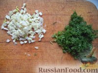 Фото приготовления рецепта: Картофельное рагу - шаг №5